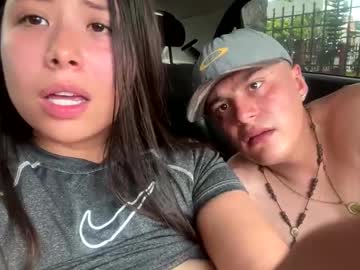webcam couple tim_salome today image #4060222