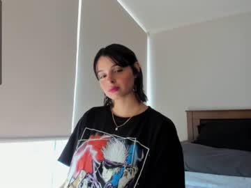 webcam girl yourfreakygirl today image #1725517