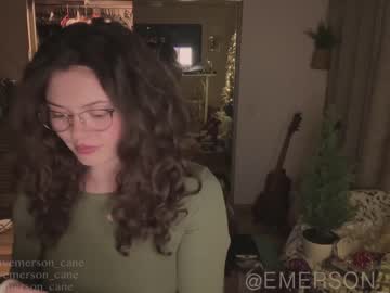 webcam girl emersoncane today image #752343