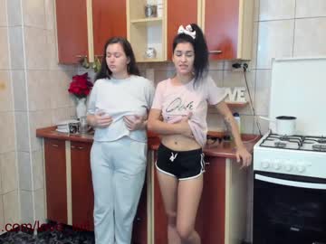 webcam couple iuliana32 today image #419555