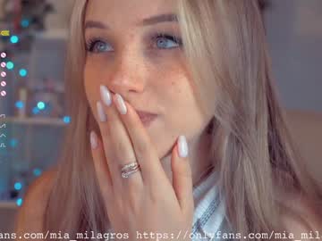 webcam girl mia_milagros today image #1131752
