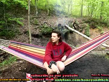 webcam couple honeyand_thebear today image #1734868