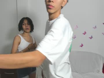 webcam couple alice_rookie today image #1915668