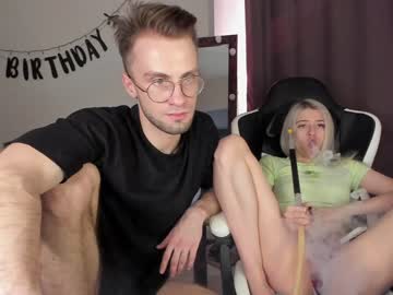 webcam couple dominant_family today image #1437002