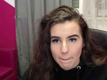 webcam girl kate_modeste today image #1402448