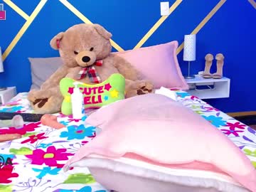 webcam girl cute_eli today image #2174528