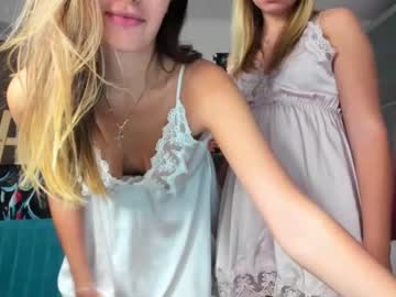 webcam couple aggie_and_hanna today image #590277