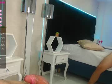 webcam couple lincy_and_evanss today image #446990