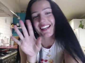 webcam girl pakeha_princess today image #4091383