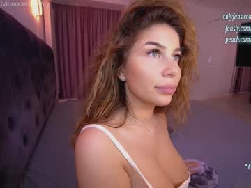 webcam girl innocentemmy today image #862906