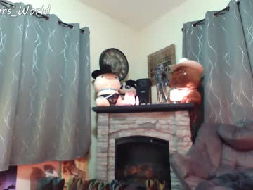 webcam girl murbears_world today image #2304538