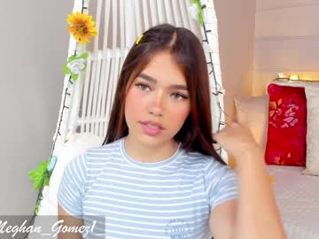 webcam girl _meghan_gomez1_ today image #826691