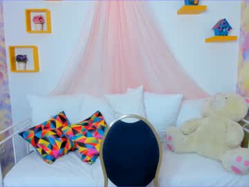 webcam girl amelia__williams today image #547639
