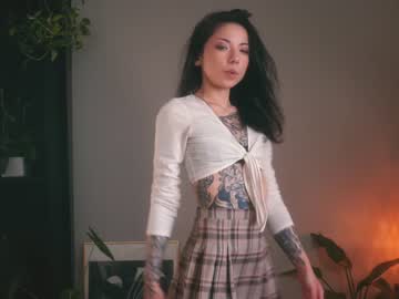 webcam girl ambientink today image #2503845