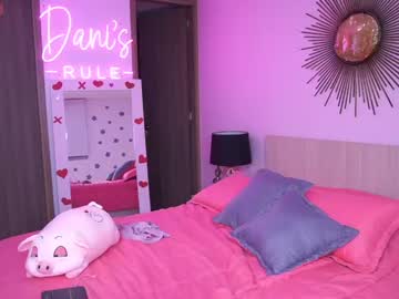 webcam girl dani_moore today image #1268865