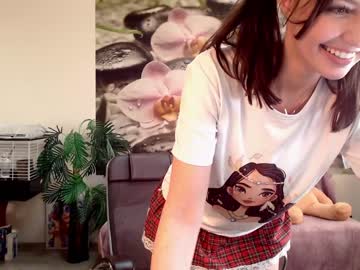 webcam girl jennycutey today image #1522037