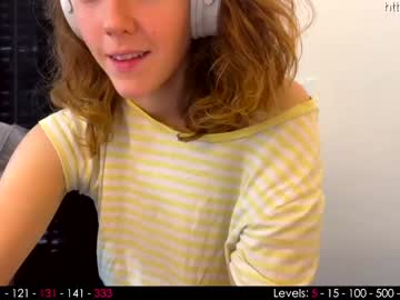 webcam girl its_lily today image #3792771