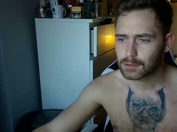 webcam man greyjoggers today image #2895075
