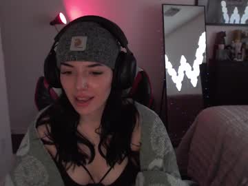 webcam girl winnierides today image #4067037
