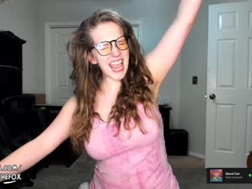 webcam girl harperthefox today image #642685