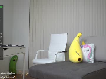 webcam girl ashley_benson1 today image #2869390