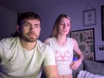 webcam couple maddie_jace today image #4061560