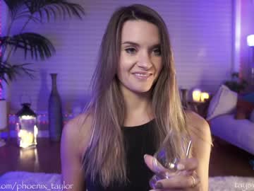 webcam girl phoenix_taylor today image #3557423