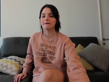 webcam girl yourfreakygirl today image #1410149