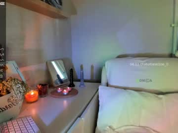 webcam girl zoe_0 today image #1264803