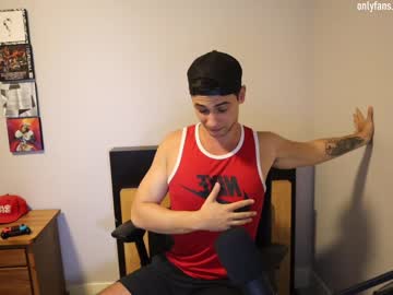 Cam for leosamuels