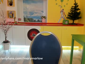 webcam girl mary_marlow today image #928882