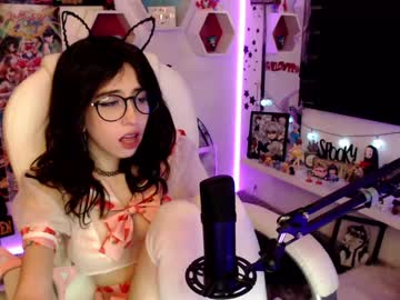 webcam girl stephymoon_ today image #185561