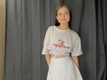 webcam girl eleanorspencer today image #3979300