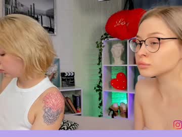 webcam couple huntertiana today image #1286019