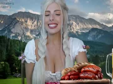 webcam girl catberg today image #2923707