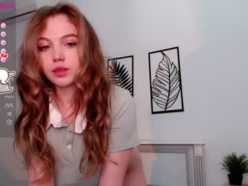 webcam girl small_blondee today image #3267370