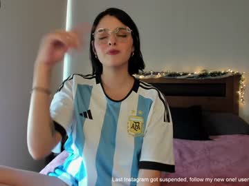 webcam girl yourfreakygirl today image #3305447