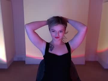 webcam girl xoberry today image #1591993