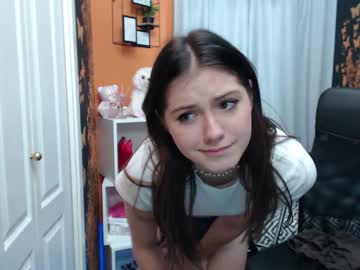 webcam girl its_rachel today image #3152998