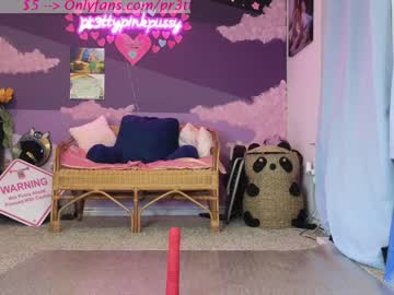 webcam girl pr3ttyp1nkpussy today image #3880910