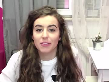 webcam girl kate_modeste today image #1395842
