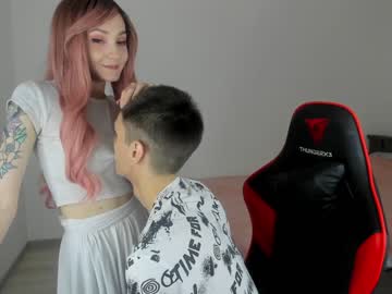 webcam couple mia_n_harry today image #2665729