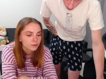 webcam couple julsweet today image #2064944