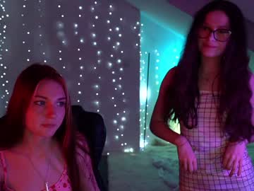 webcam couple anabel054 today image #332323