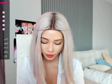 webcam girl hee_jin today image #1211950