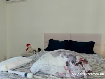 webcam girl oksanafedorova today image #3868945