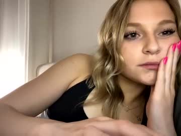 Cam for xxdirtyblonde