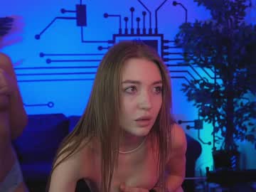 webcam couple anabel054 today image #2975826