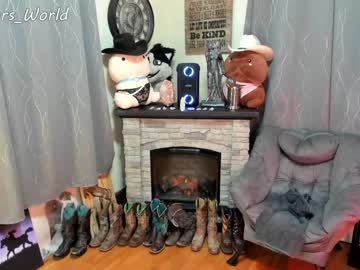 webcam girl murbears_world today image #2289410