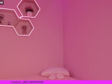 webcam girl bella_adams_ today image #1898513